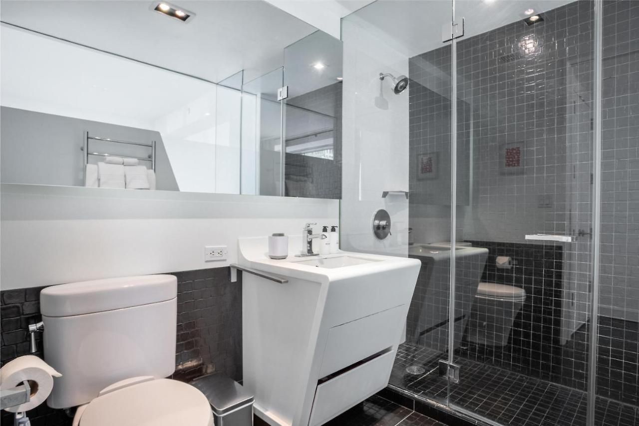 Financial District 1br W Wd Gym Elevator Nyc-1378 Apartment *