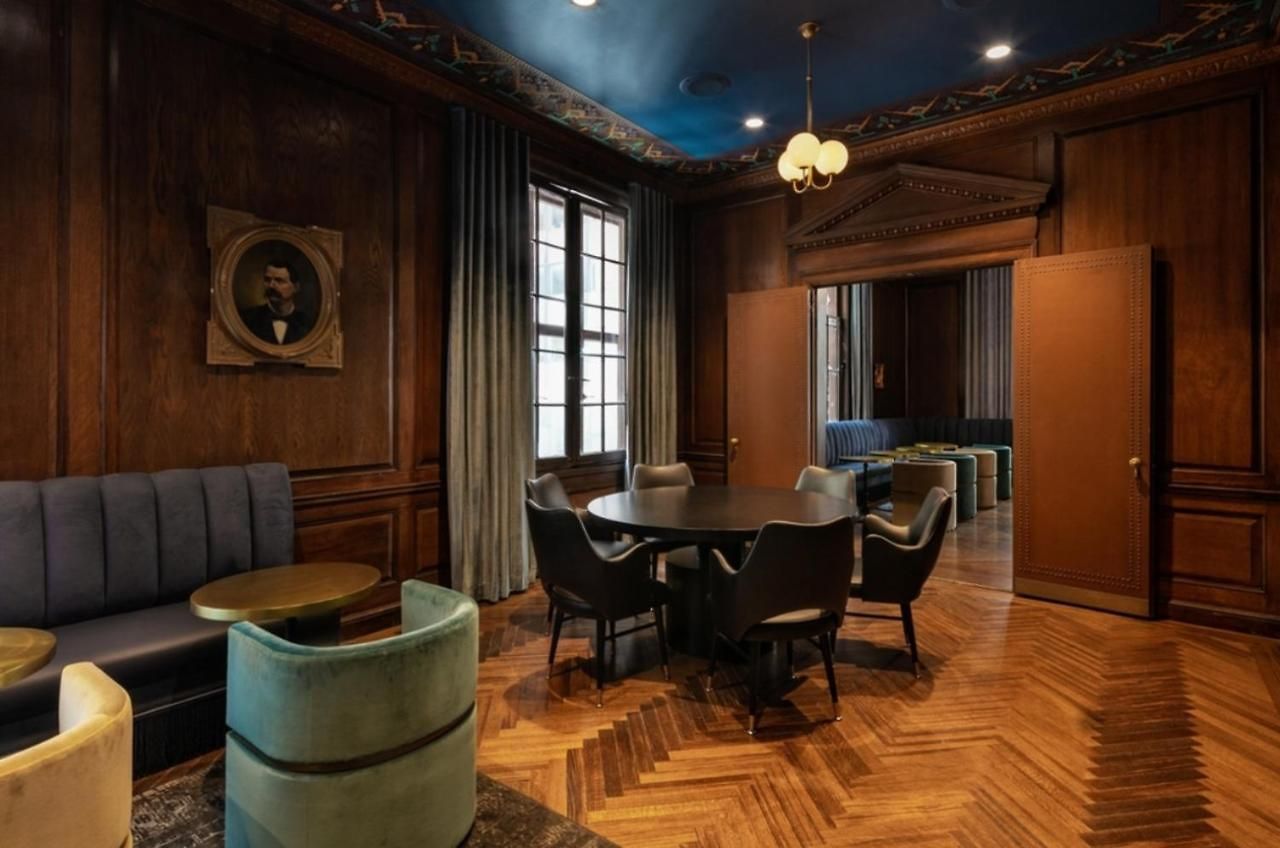 Fidi Jr 1br W Game Resident-only Bar Nyc-1336 Apartment *