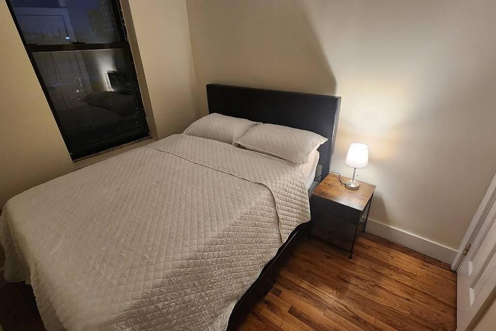 Apartment In *