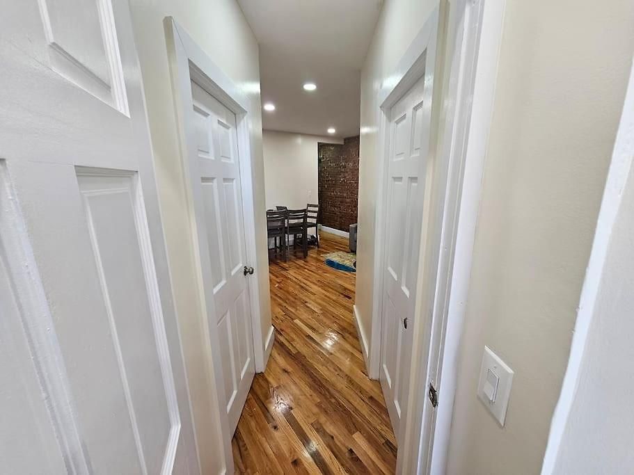 Apartment In *