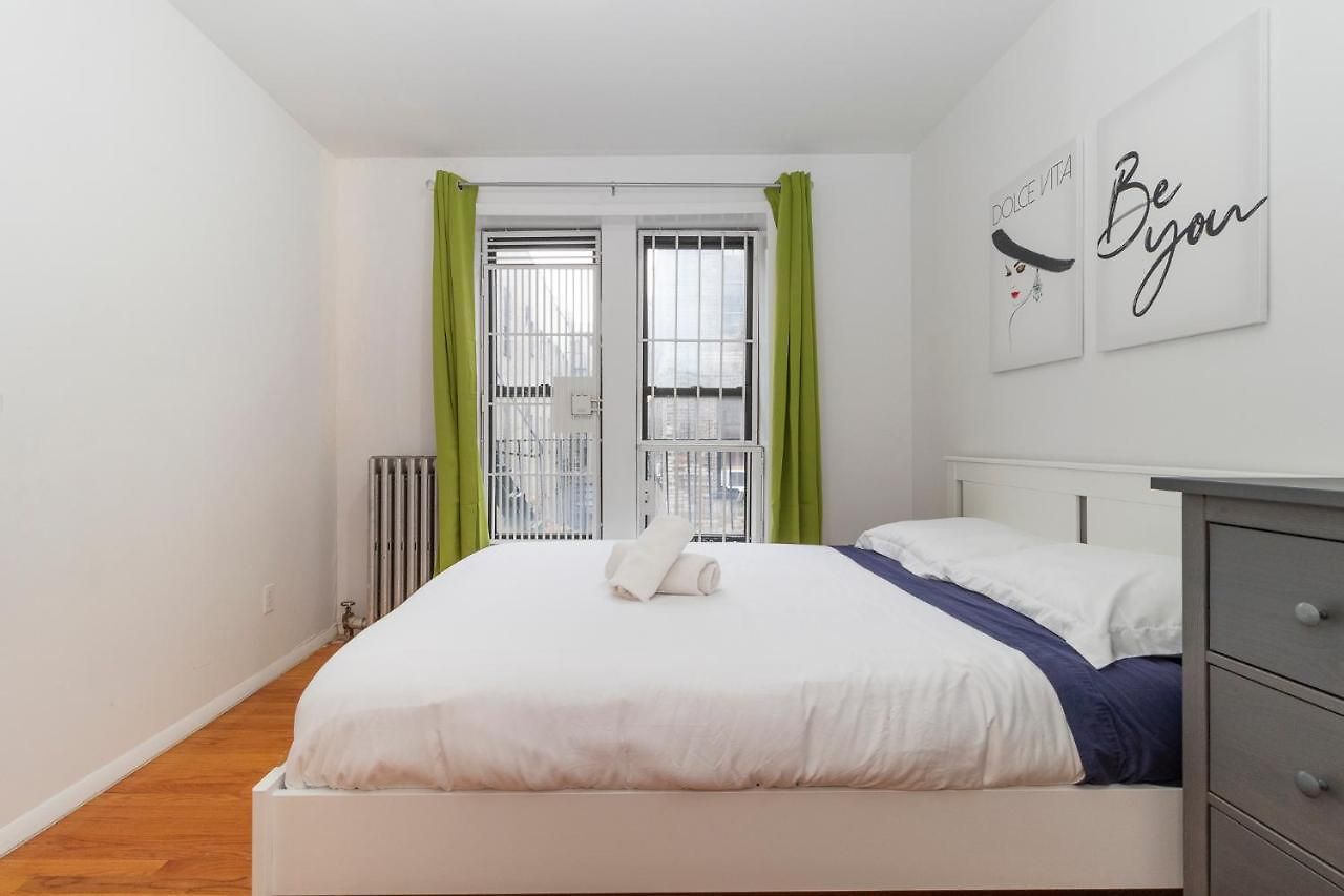 The Upper East Side Monthly Apartment New York
