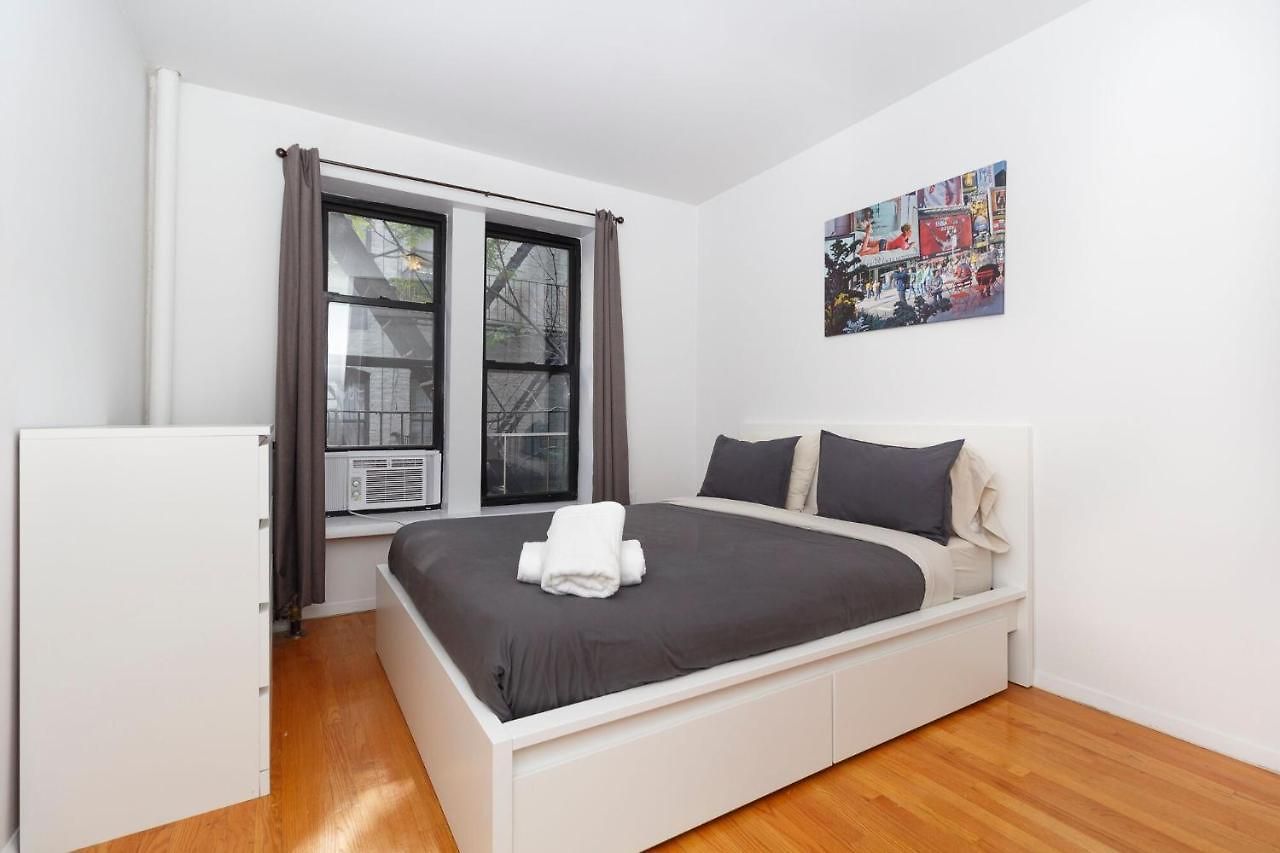 The Upper East Side Monthly