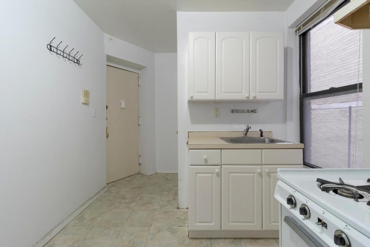 The Upper East Side Monthly Apartment New York