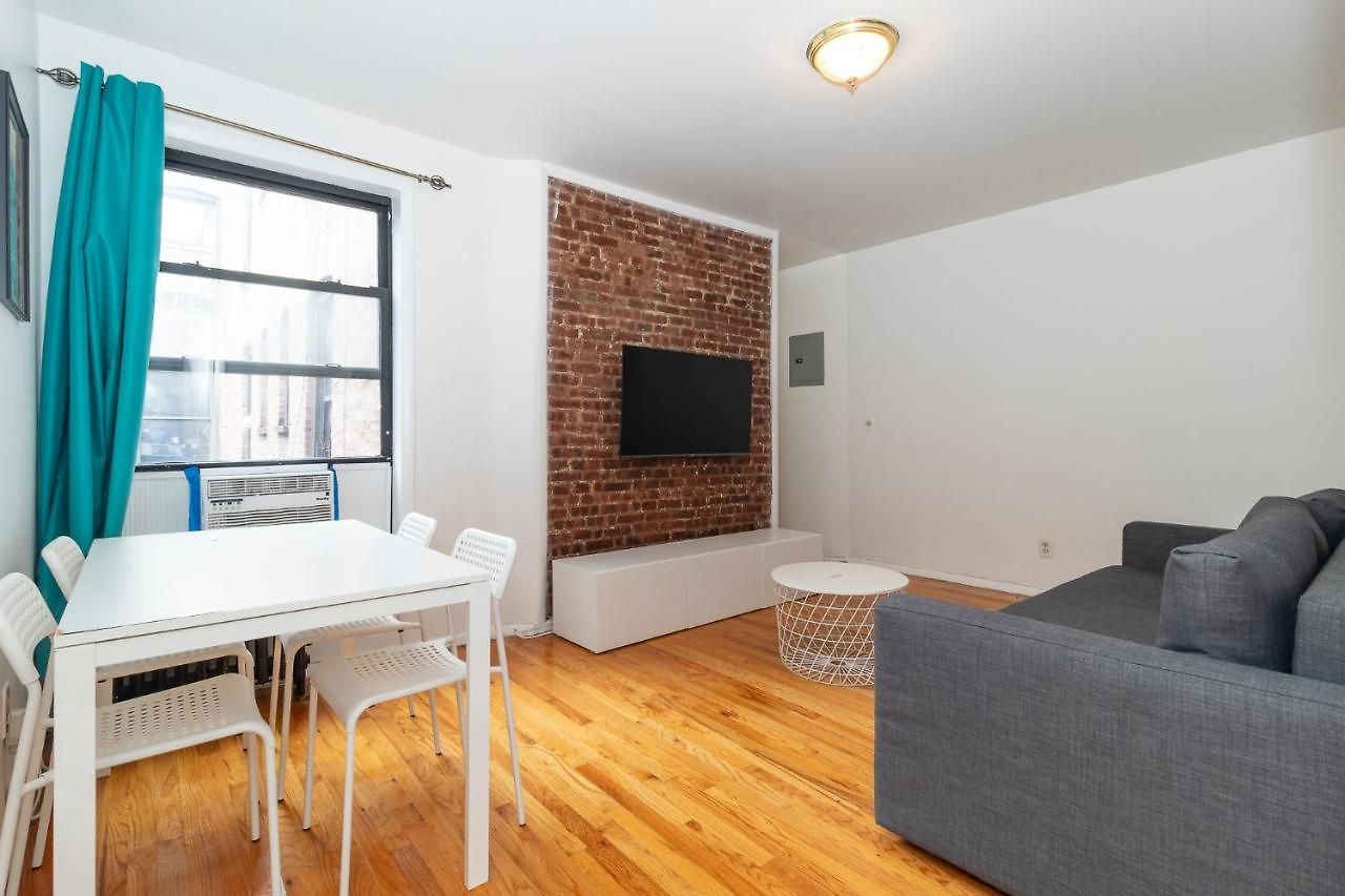 The Upper East Side Monthly Apartment New York