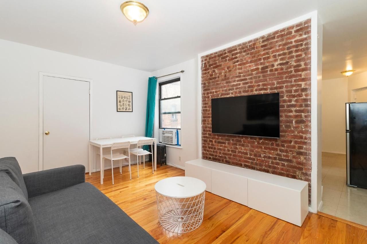 The Upper East Side Monthly *