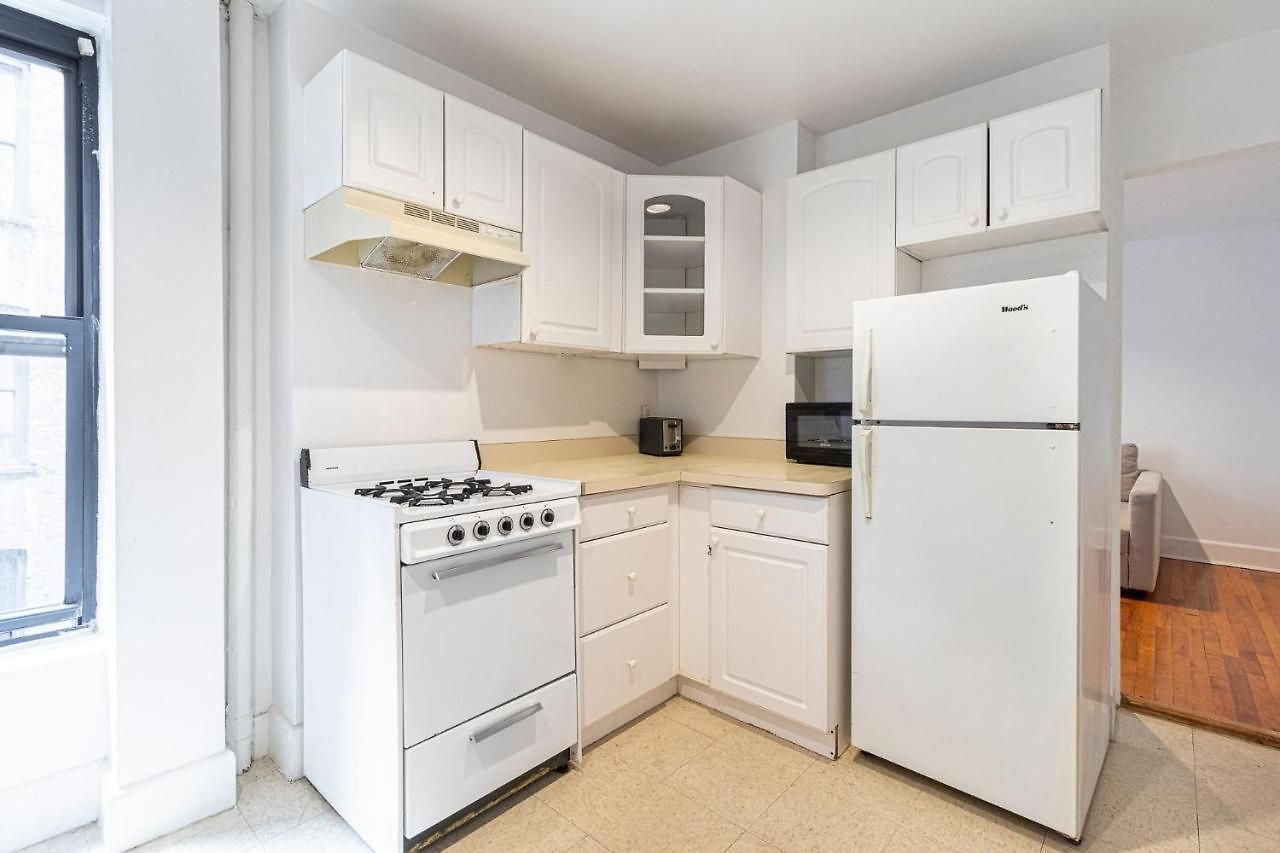 The Upper East Side Monthly Apartment *