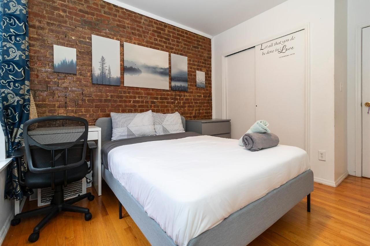 Apartment The Upper East Side Monthly *