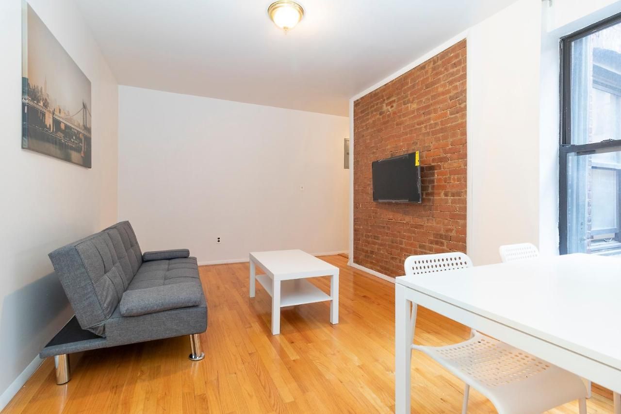 The Upper East Side Monthly Apartment New York
