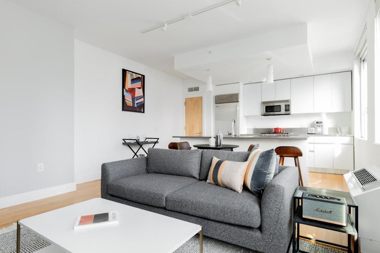 Midtown W 2br W Gym Pools Wd Doorman Nyc-360 * New York