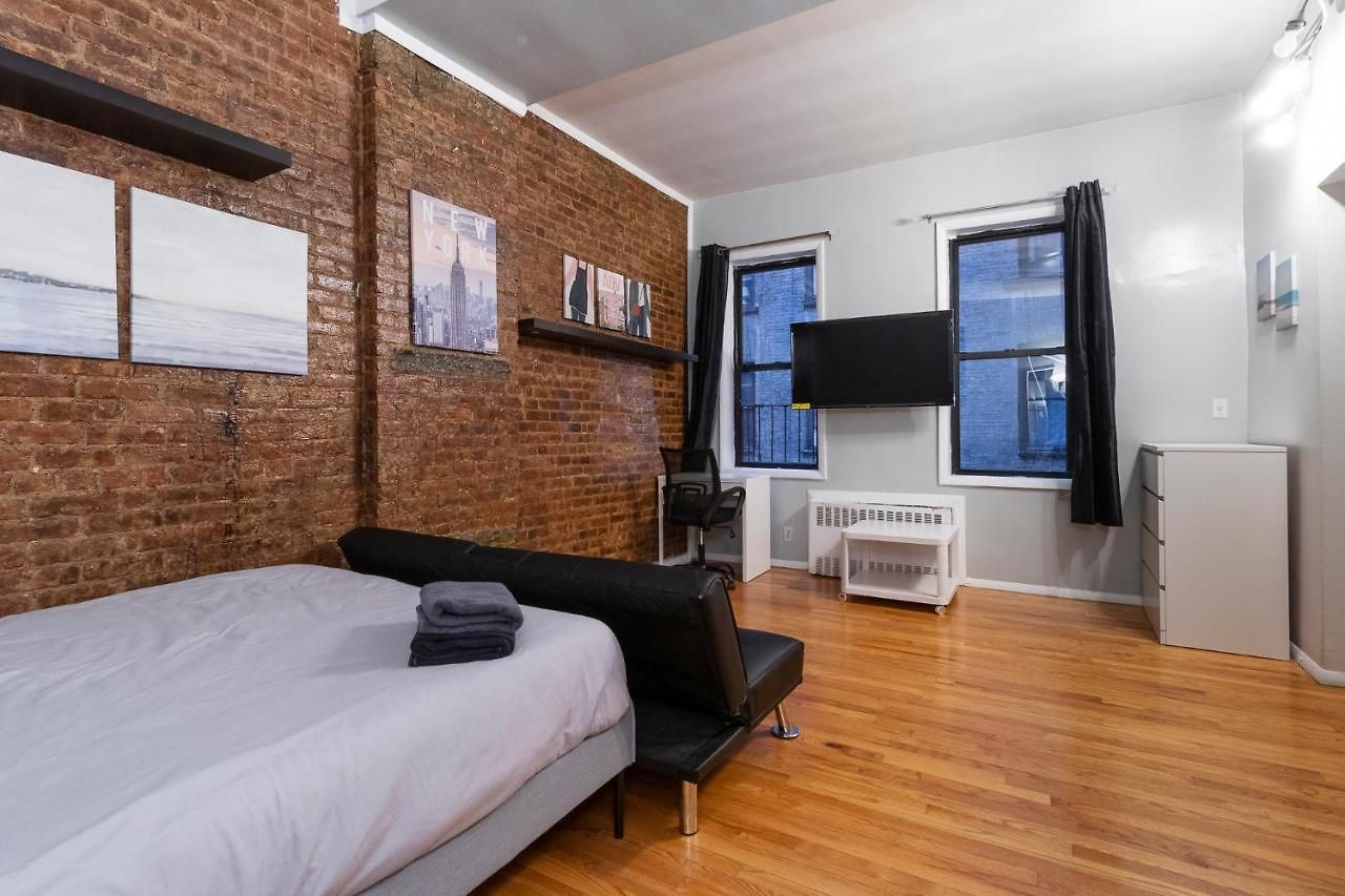 The Upper East Side Monthly Apartment *