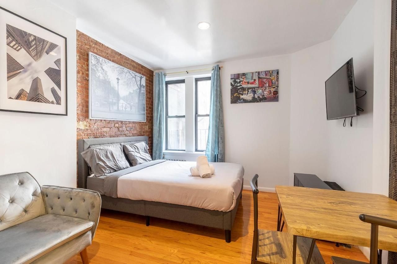 The Upper East Side Monthly