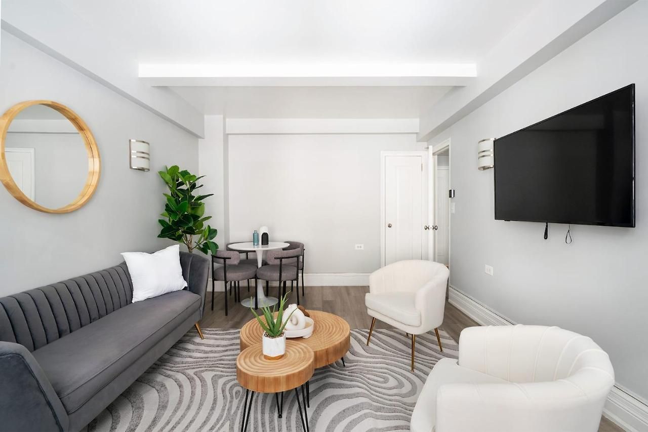 73-201 New 1br 1bth Uws Doorman Gym New York