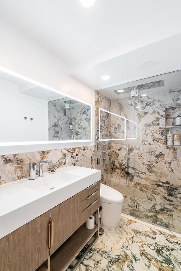 Eden, Dream High-end In Nyc Apartment New York