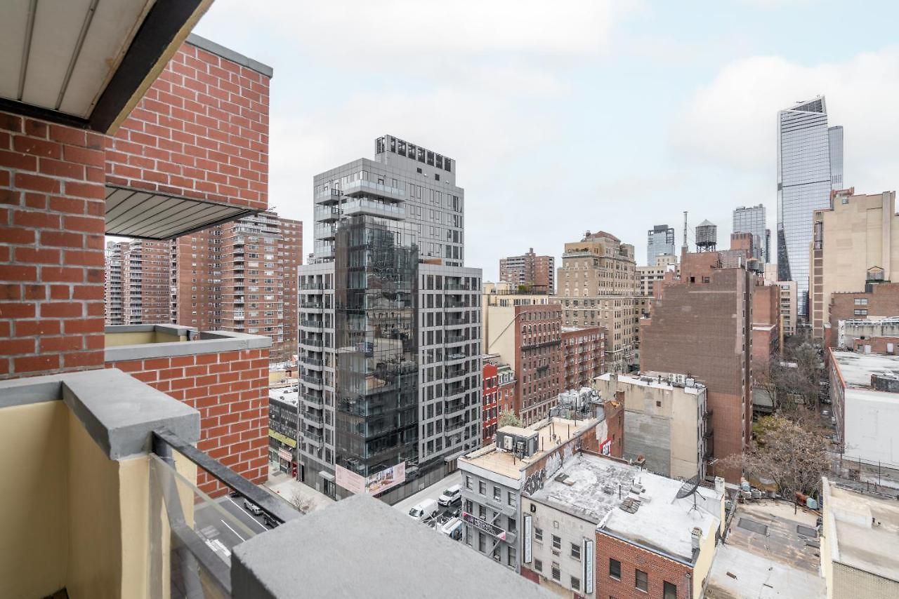 Apartment Eden, Dream High-end In Nyc *