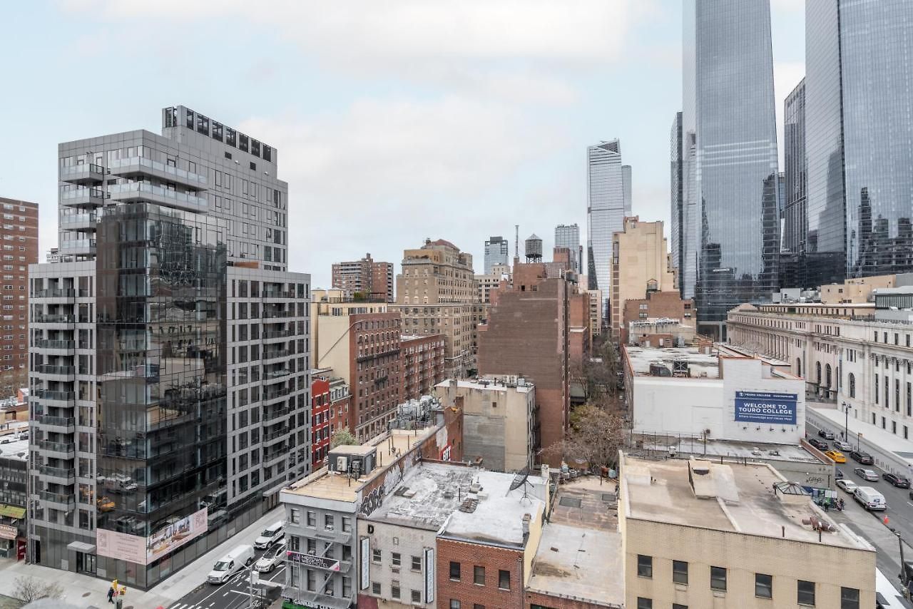 Eden, Dream High-end In Nyc * New York