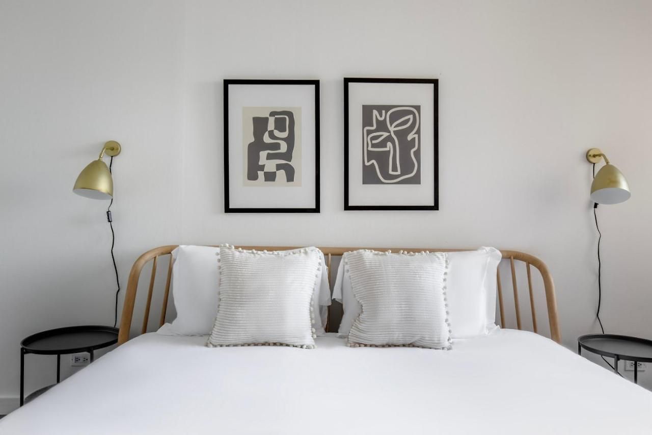 Apartment Murray Hill 3br W Gym Lounge Nr East River Nyc-943