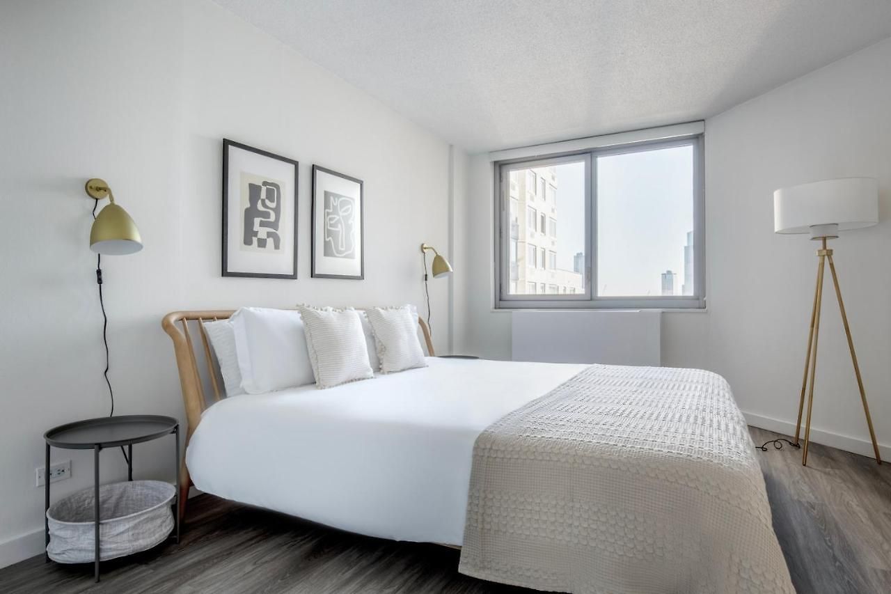 Murray Hill 3br W Gym Lounge Nr East River Nyc-943 Apartment *