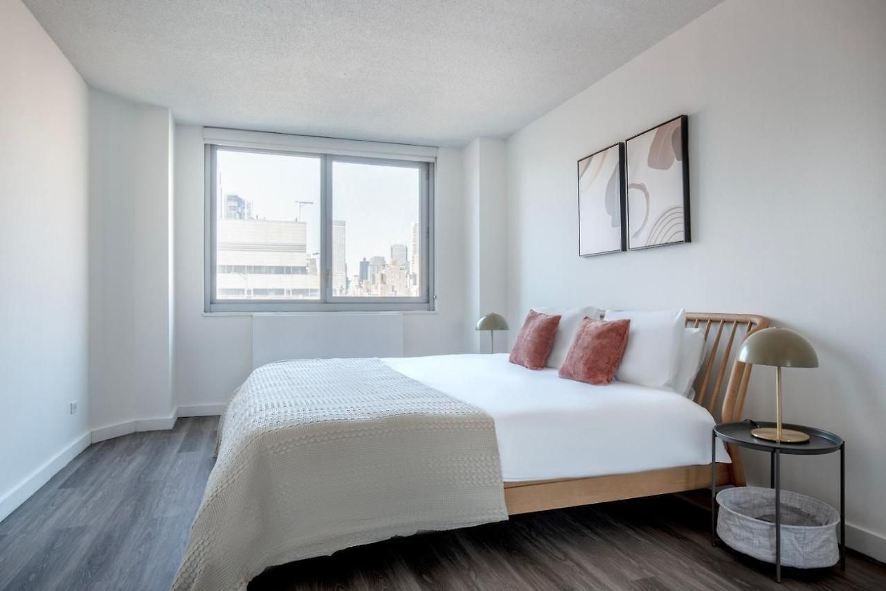 Apartment Murray Hill 3br W Gym Lounge Nr East River Nyc-943