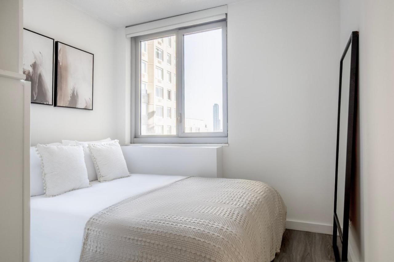 Apartment Murray Hill 3br W Gym Lounge Nr East River Nyc-943