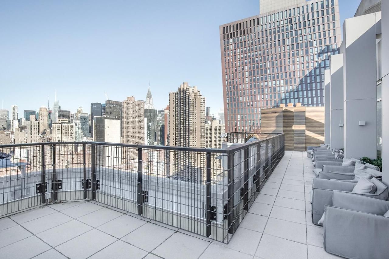 Murray Hill 3br W Gym Lounge Nr East River Nyc-943 Apartment