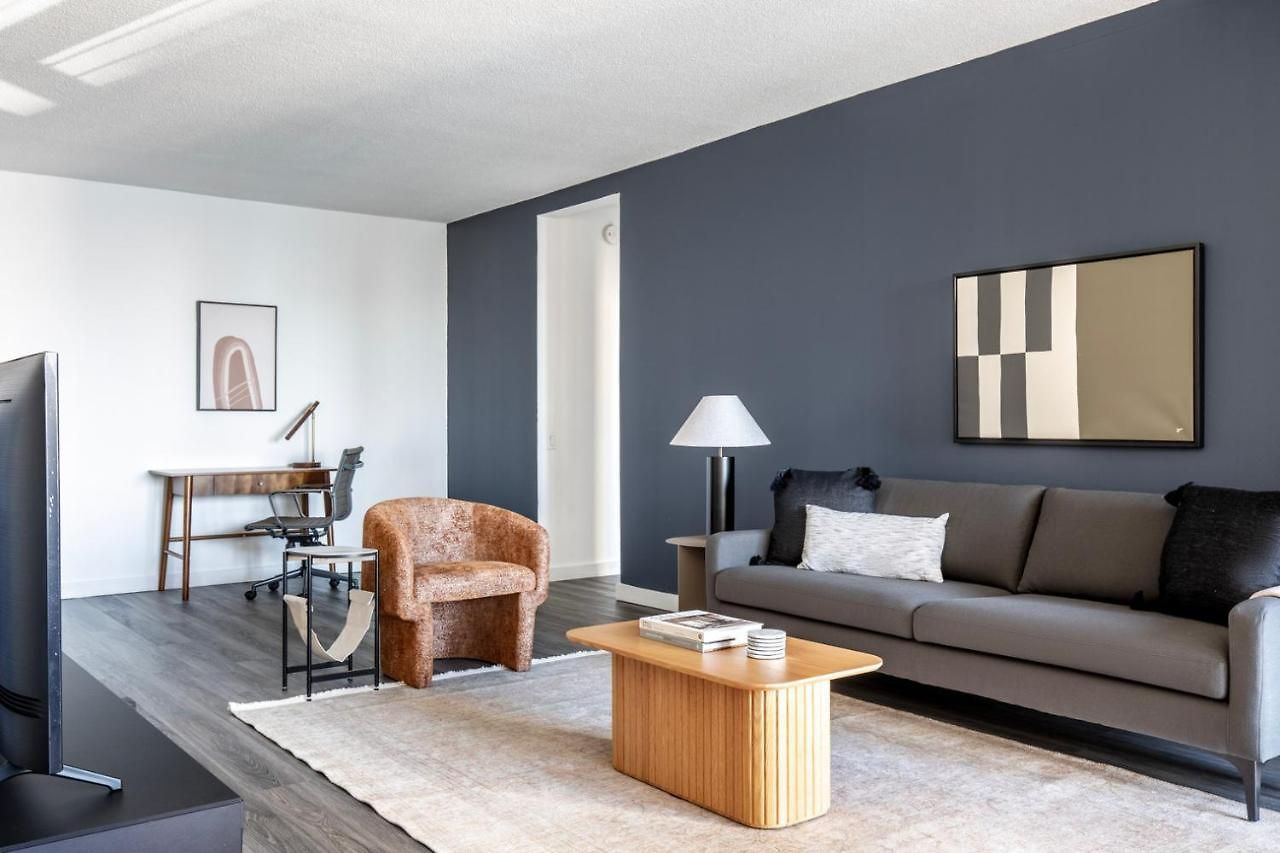 Apartment Murray Hill 3br W Gym Lounge Nr East River Nyc-943 *