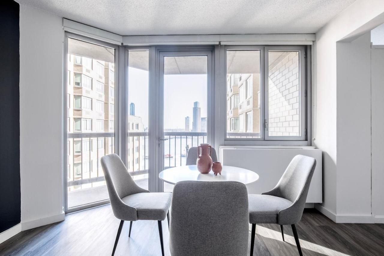 Murray Hill 3br W Gym Lounge Nr East River Nyc-943