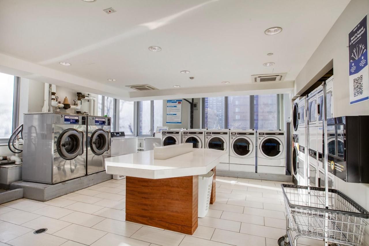 Apartment Murray Hill 3br W Gym Lounge Nr East River Nyc-943 *