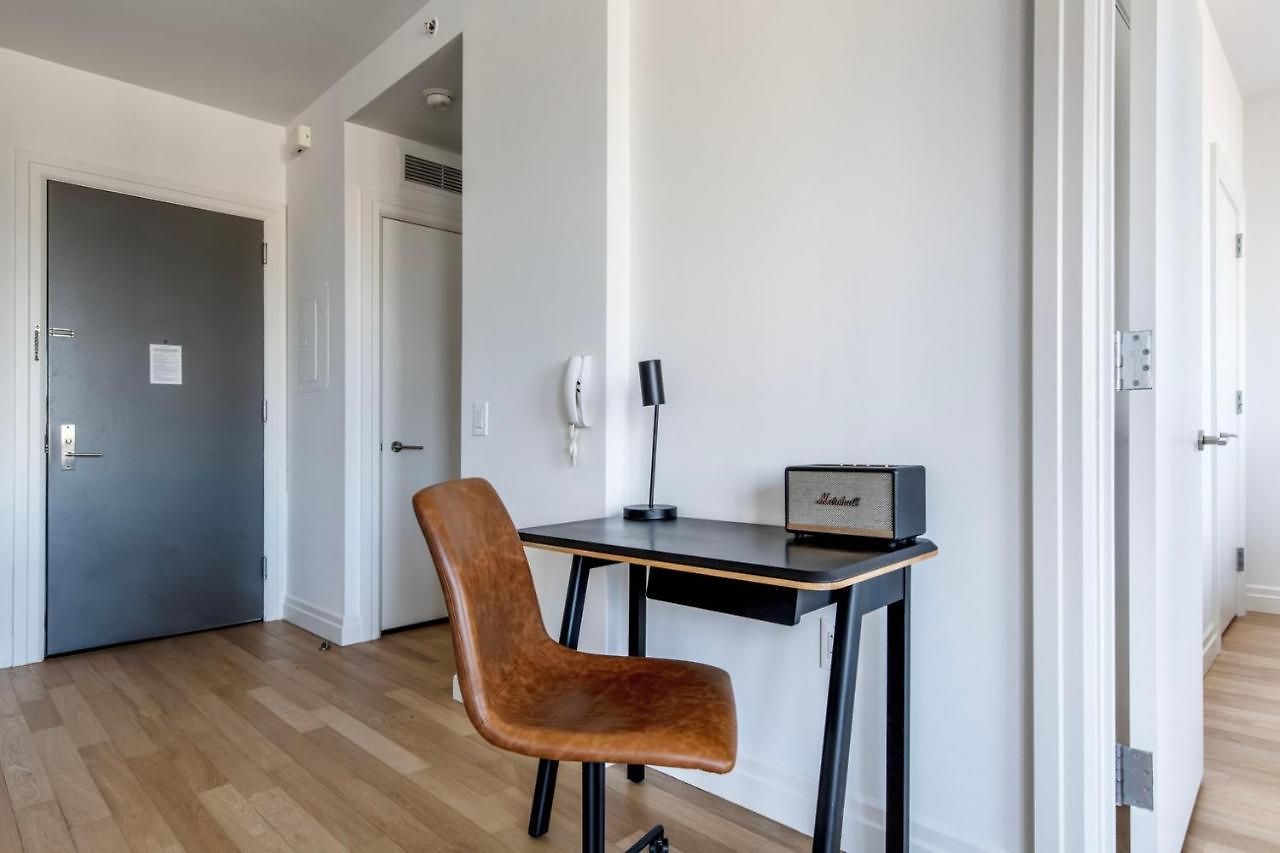 Midtown West 1br W Gym Laundry Nr Park Nyc-1311 New York