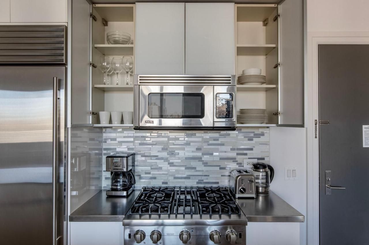 Midtown West 1br W Gym Laundry Nr Park Nyc-1311 New York