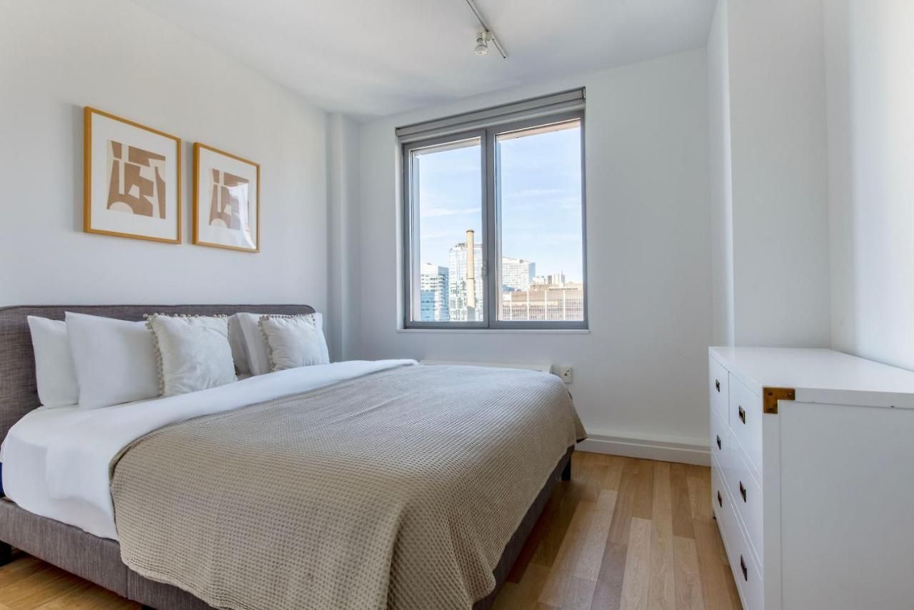 Midtown West 1br W Gym Laundry Nr Park Nyc-1311 Apartment