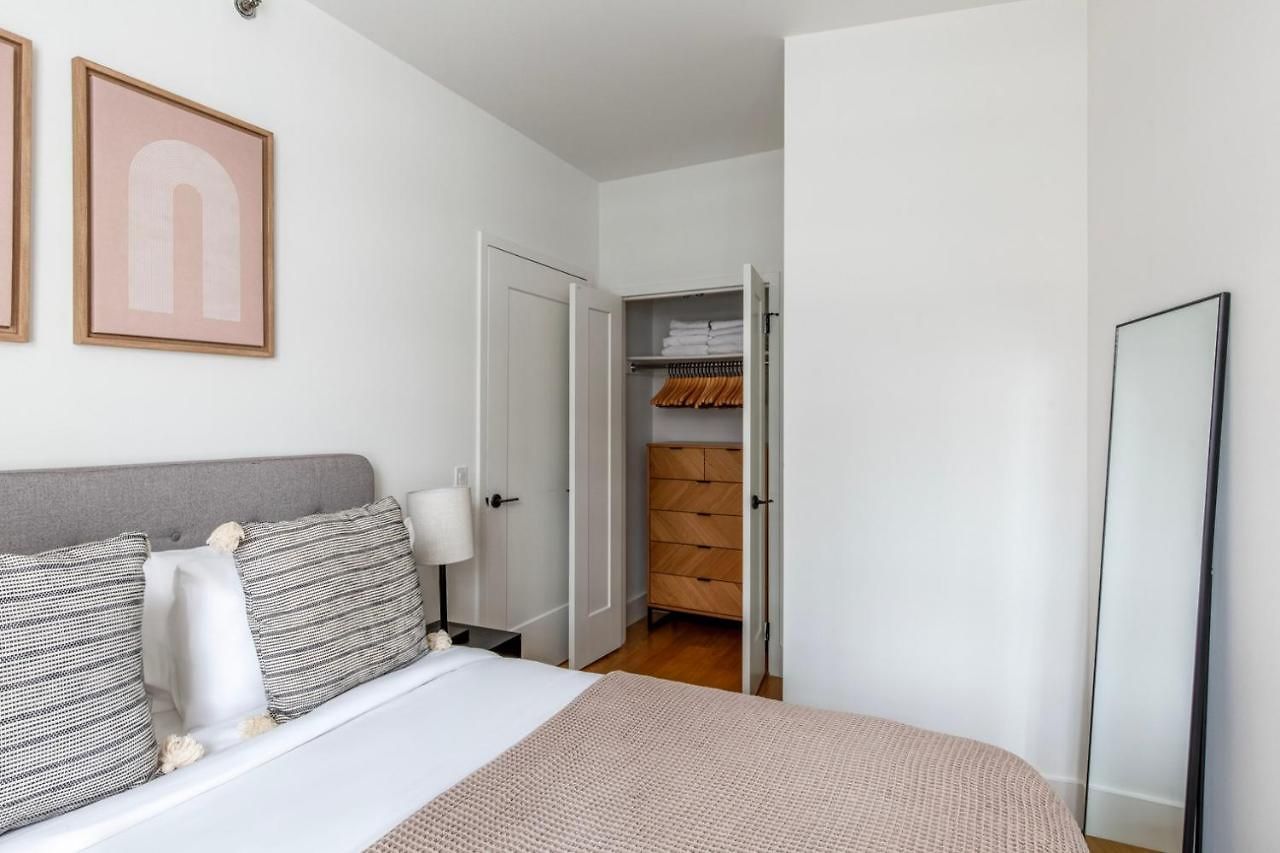 Fidi 1br W 3-story Gym Doorman Game Nyc-1341 Apartment New York