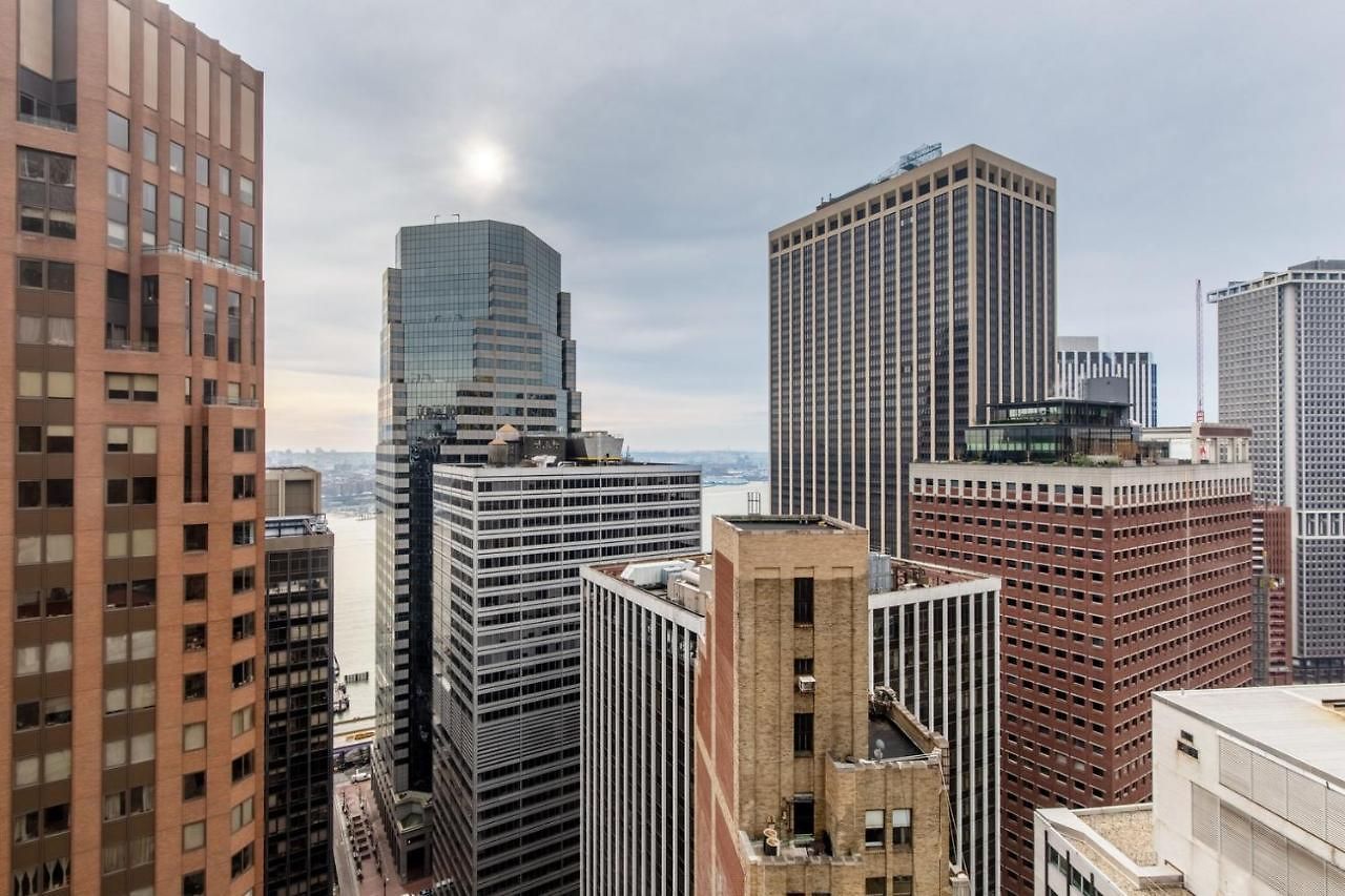 Fidi 1br W Fitness Center Nr Freedom Tower Nyc-1340