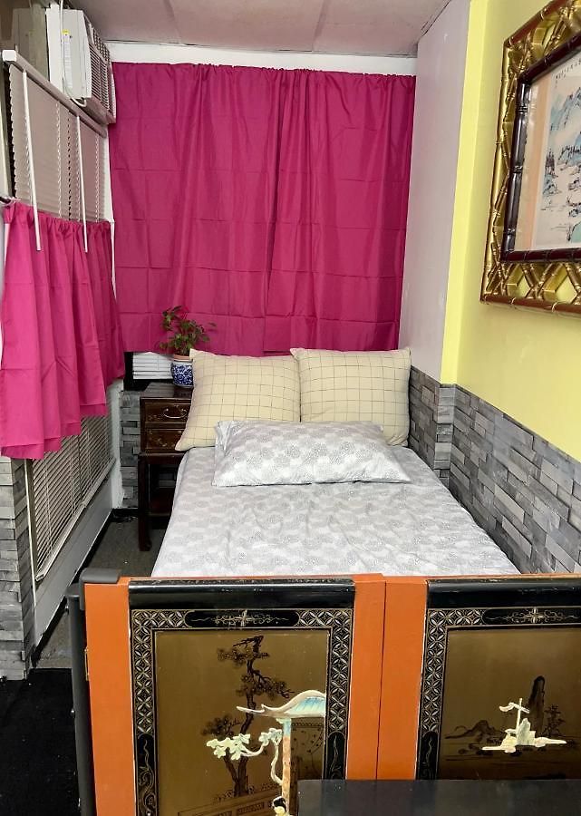 Moon Lotus Abode