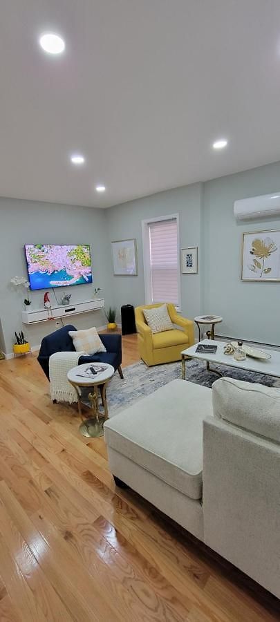 Apartment A Dazzling Destination *