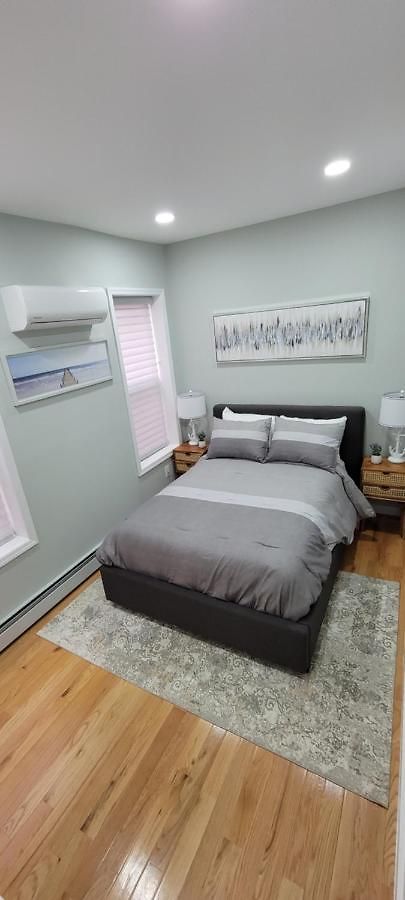 A Dazzling Destination Apartment
