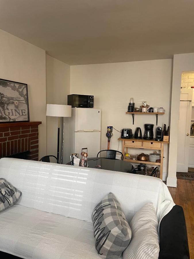 Cozy Place In Midtown Nyc Apartment New York