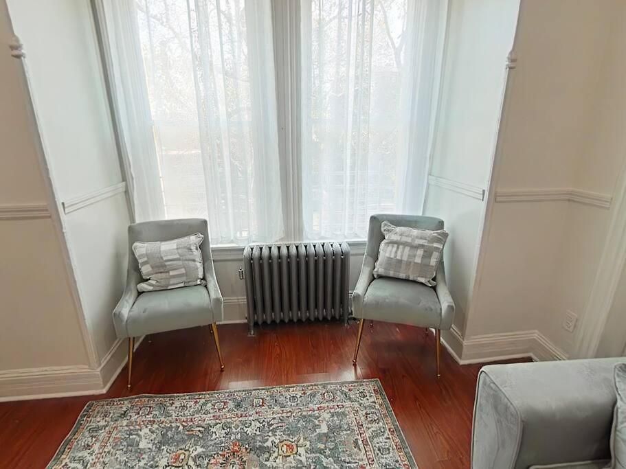 Elegant 3br Yankee Stadium *