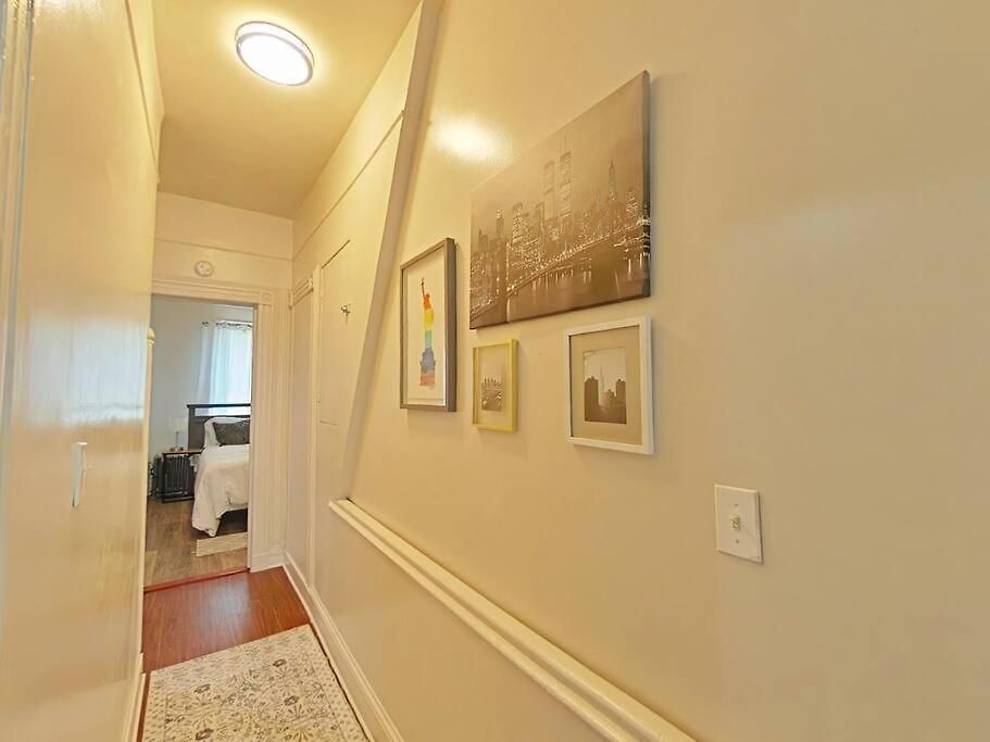 Elegant 3br Yankee Stadium * New York