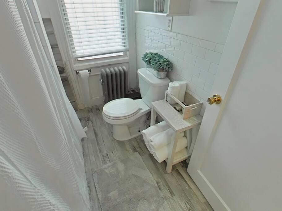 Elegant 3br Yankee Stadium New York