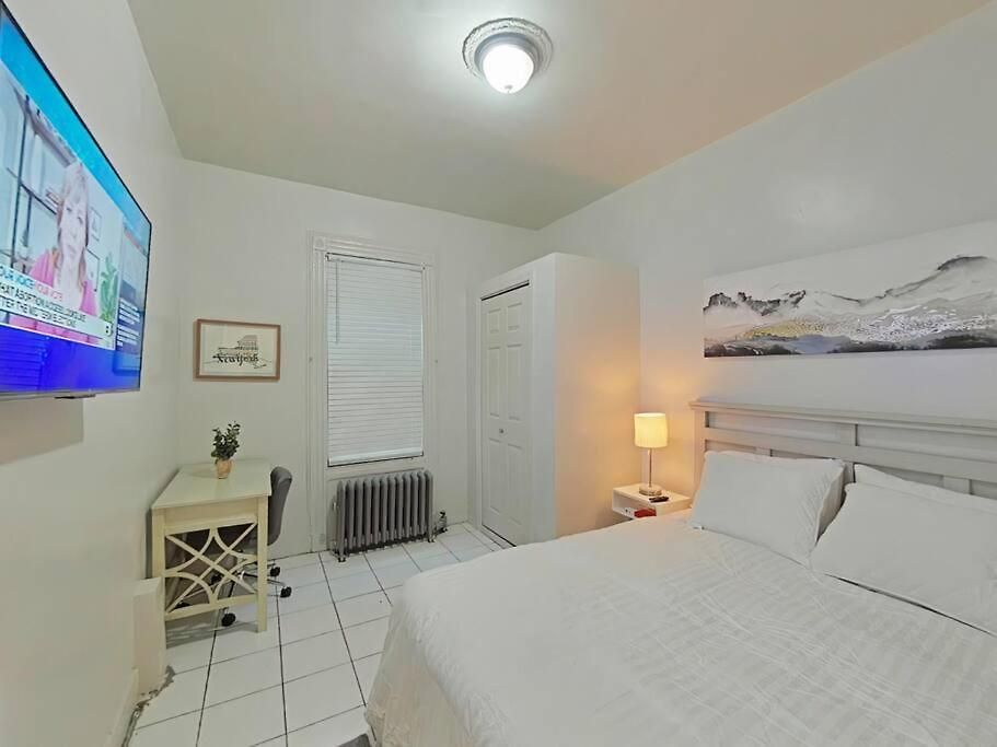 Elegant 3br Yankee Stadium *