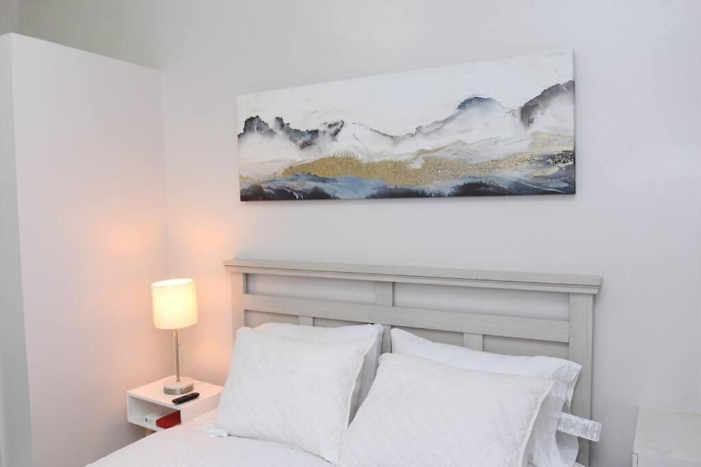 Apartment Elegant 3br Yankee Stadium