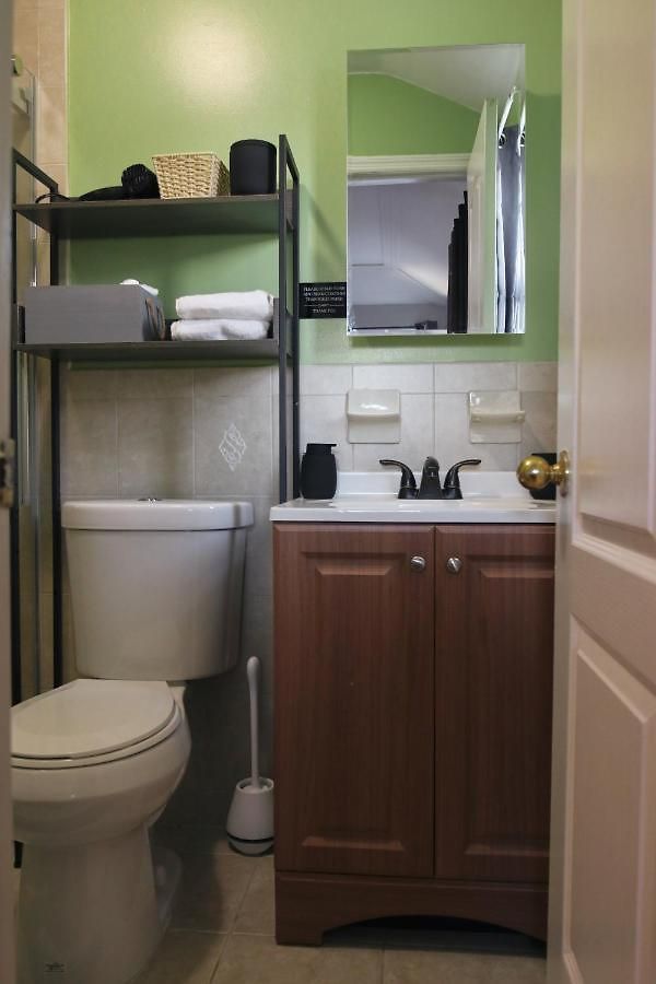 Apartment Bgi *