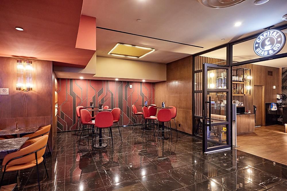 Hotel Riu Plaza Manhattan Times Square 4*