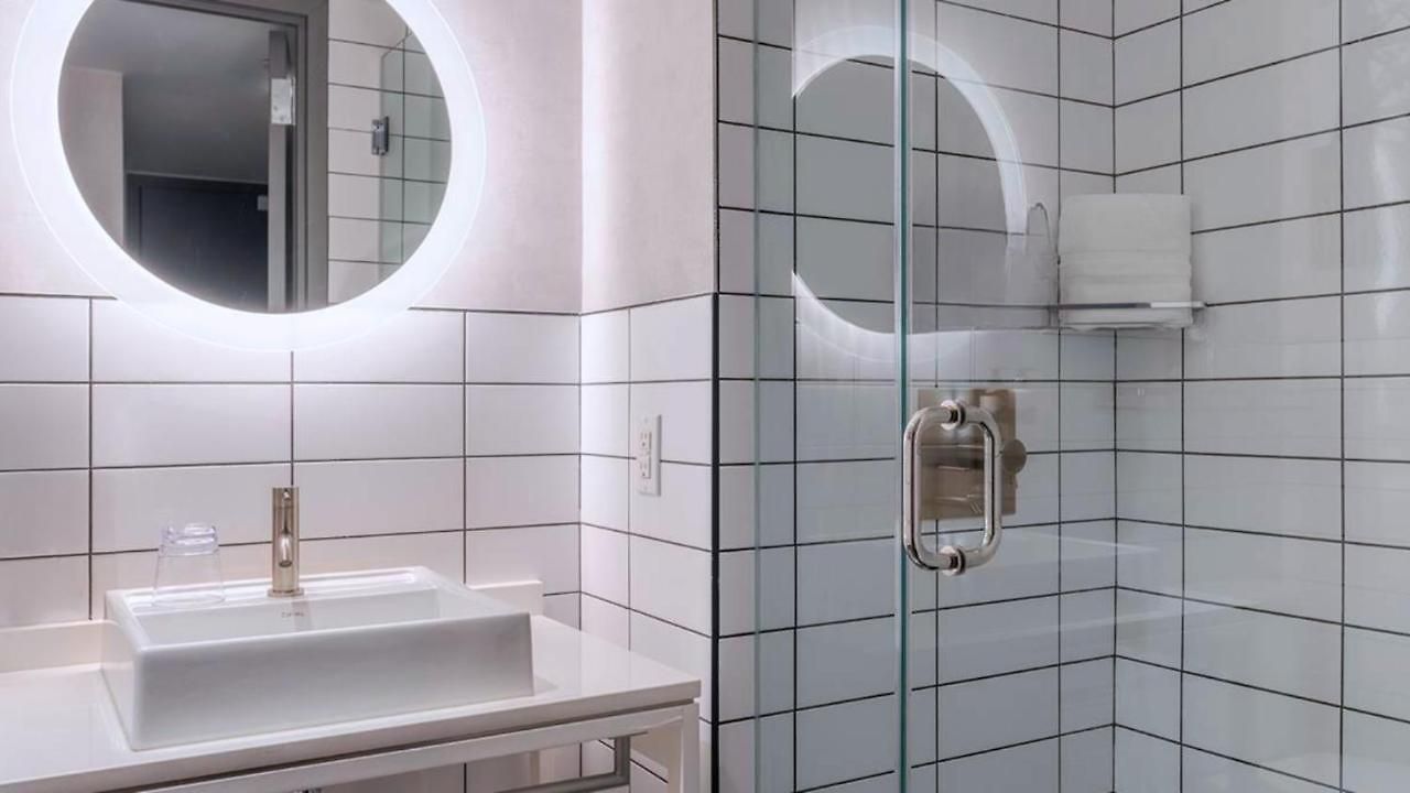Hotel Roomza Times Square At Pestana Cr7 4*