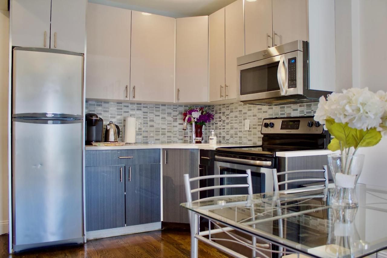 10 Minutes From Nyc - Astoria Lic Queens Cityview
