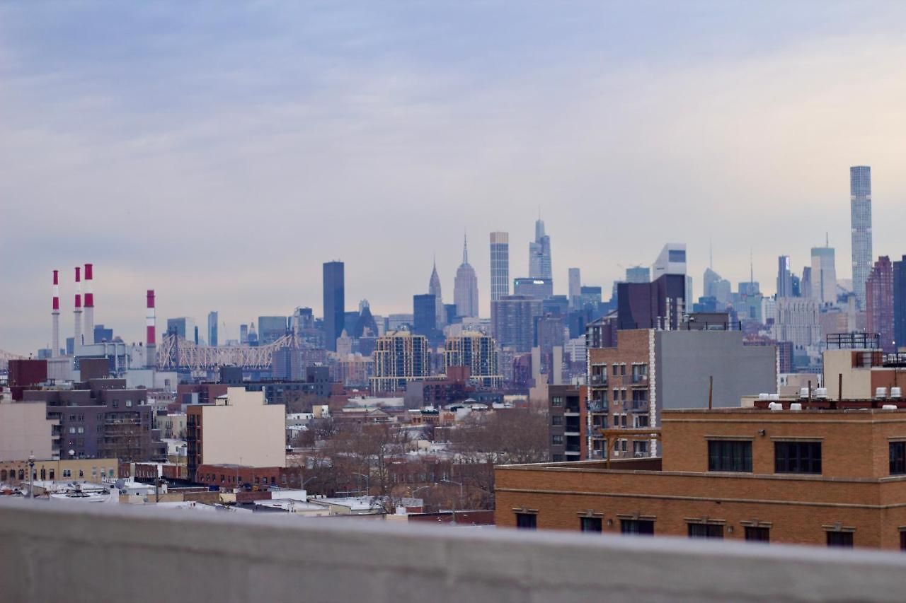 Aparthotel 10 Minutes From Nyc - Astoria Lic Queens Cityview