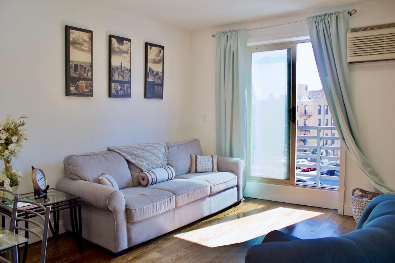 10 Minutes From Nyc - Astoria Lic Queens Cityview 4*