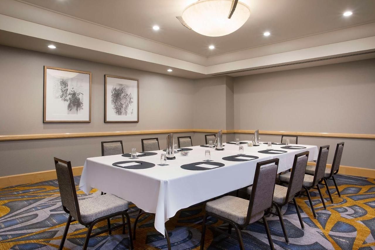 Hilton Midtown Hotel 4*