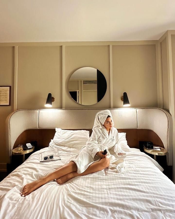 The Evelyn Nomad Hotel New York