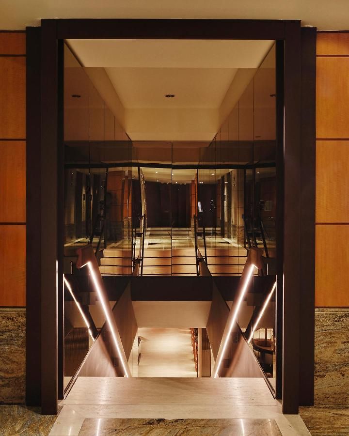 The Kitano Hotel 4*